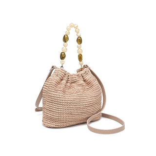 Emery Crossbody: Chocolate