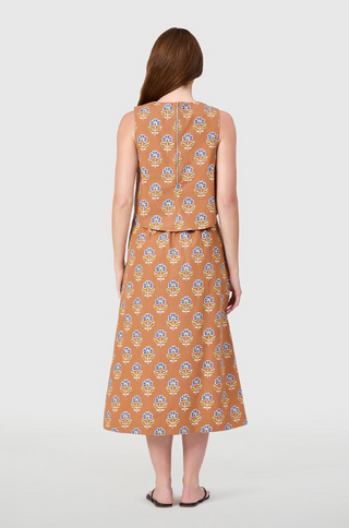 CROP TOP, MAPLE SPRIGS
