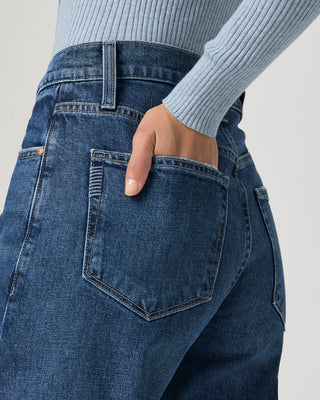 ARELLIA ANKLE DENIM, SOUNDTRACK