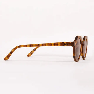 SARDINE GEORGIE  SUNGLASSES - MATCH PLAY STRIPED