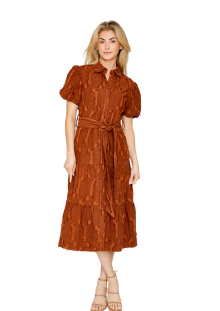 CHLOE DRESS, AUTUMN