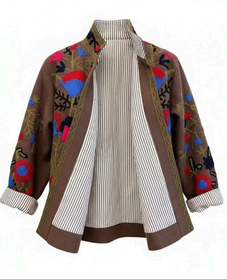 BLAIR JACKET