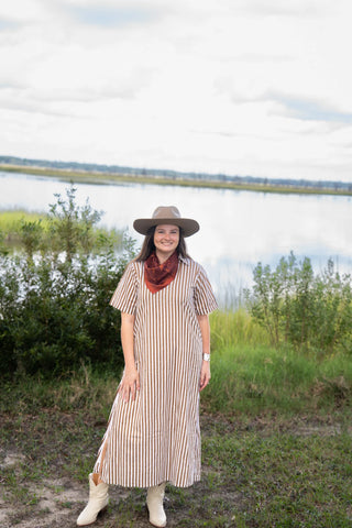 ANNA MAXI