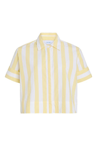 CLUB SHIRT, CLUB STRIPE