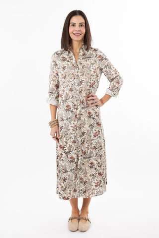 HARPER DRESS, KILBURN