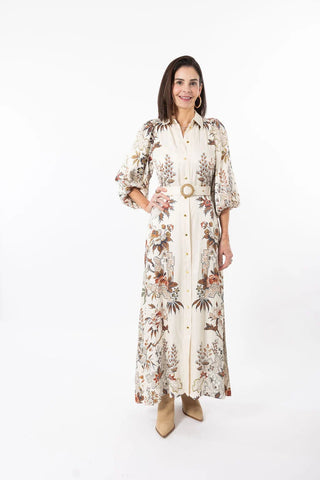 LYLA DRESS, KILBURN