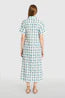 GIBBONS DRESS, BEACH SPRIGS