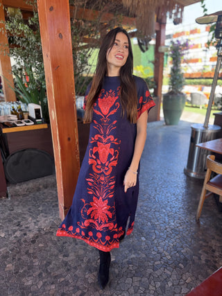 MONACO MAXI, BILTMORE NAVY