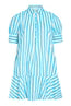 LIV DRESS, SEASIDE STRIPES