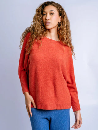MOON TOP, TANGERINE GLOW