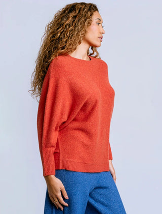 MOON TOP, TANGERINE GLOW