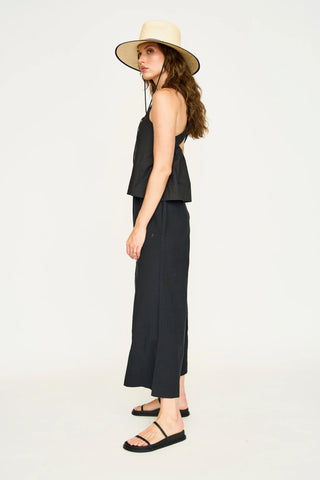 PANT IN BLACK