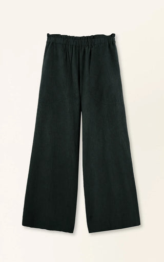 PANT IN BLACK