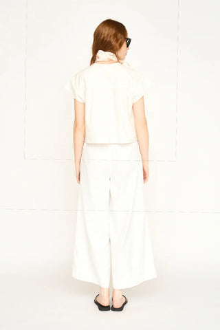 MERIDA TOP, WHITE