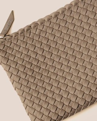 NOMAD LARGE HOBO, CASHMERE