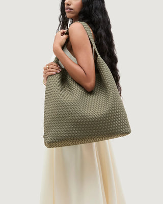 NOMAD LARGE HOBO, OLEA