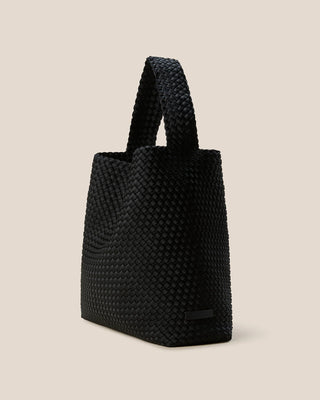 NOMAD LARGE HOBO, ONYX