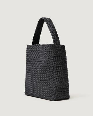NOMAD MEDIUM HOBO, ASH