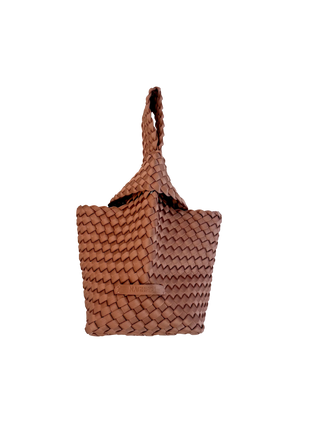 KYOTO CLUTCH SATIN, DAPHNE