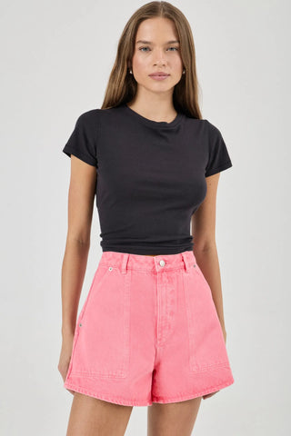 MIRAGE SHORT TRADE, DESERT FLOWER