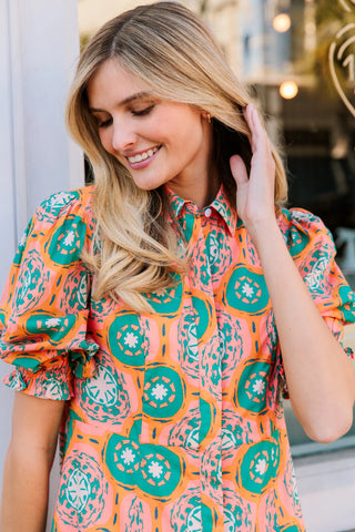 ROSIE DRESS, HARBOUR ISLAND