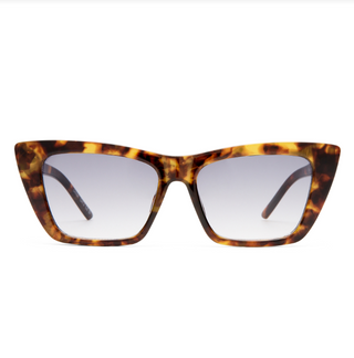 SOLSTICE SUNGLASSES, HONEY TART