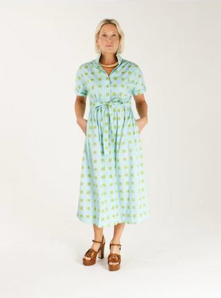 BRIA, SPRIG & SKY GRASSCLOTH