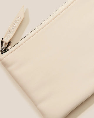 ST. BARTHS PETIT TOTE, ECRU