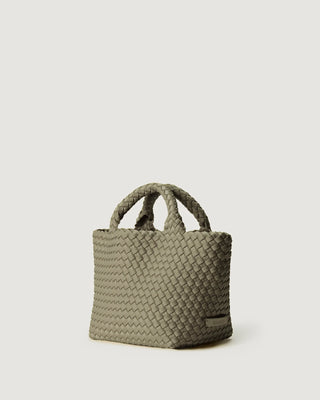 ST. BARTHS SMALL TOTE, OLEA