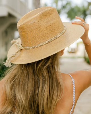 CABO SOLID BRAID, GOLD