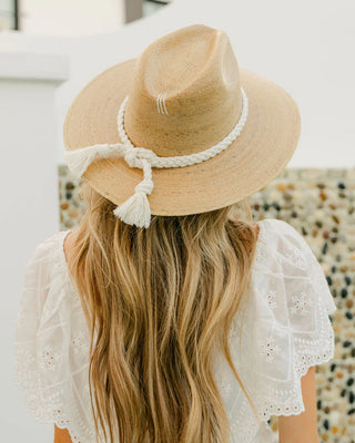 CABO SOLID BRAID, WHITE BRAID