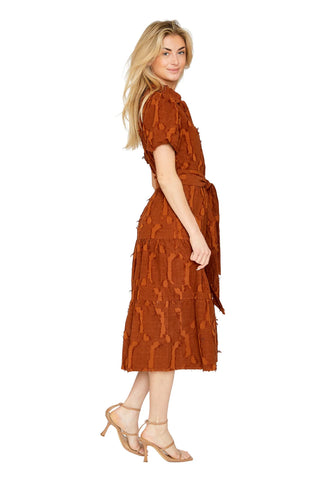 CHLOE DRESS, AUTUMN