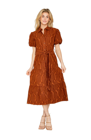 CHLOE DRESS, AUTUMN