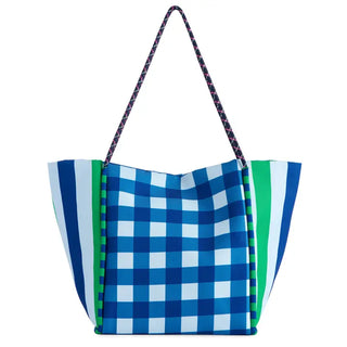SAMBA TOTE, NAVY
