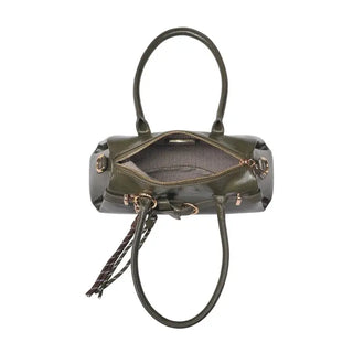 Vienna Crossbody, Sage