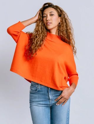 AJA ORTHO SOLID TOP, ORANGE