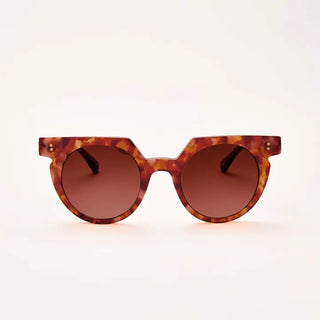 SARDINE ASTER SUNGLASSES - - AMARO BREEZE SUNGLASSES