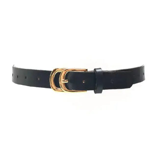INFINITY BELT, BLACK