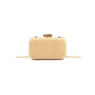 STRAW MATERIAL CLUTCH