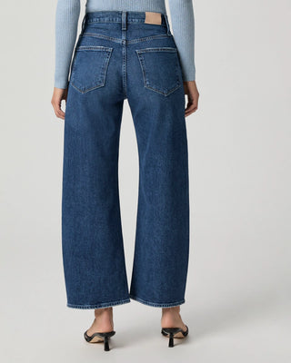 ARELLIA ANKLE DENIM, SOUNDTRACK
