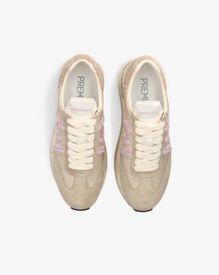 PREMIATA BETH 6954 SNEAKERS