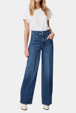 SAHSA 32" W/UPDATED SEAMED POCKETS, UPBEAT