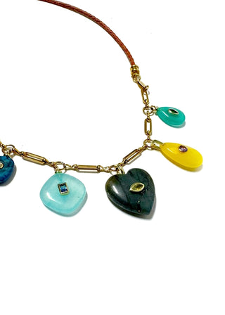 Luca Necklace