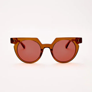 SARDINE ASTER SUNGLASSES - VELVET URCHIN