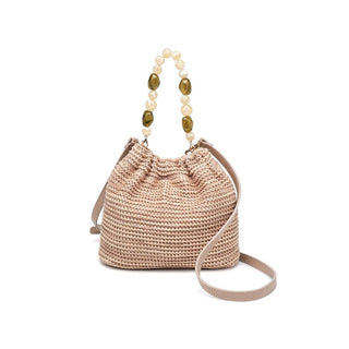 Emery Crossbody: Chocolate