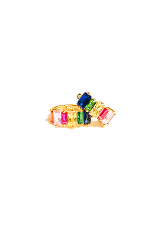 Adair: Crystal