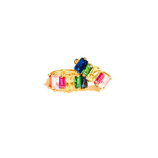 ADAIR EARRINGS - MULTI