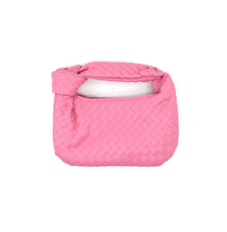 PINK CLUTCH