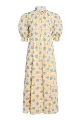 ROSIE DRESS, PORCH POSY