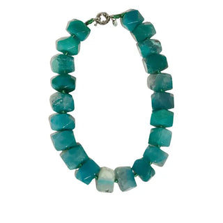 Wheeler Necklace